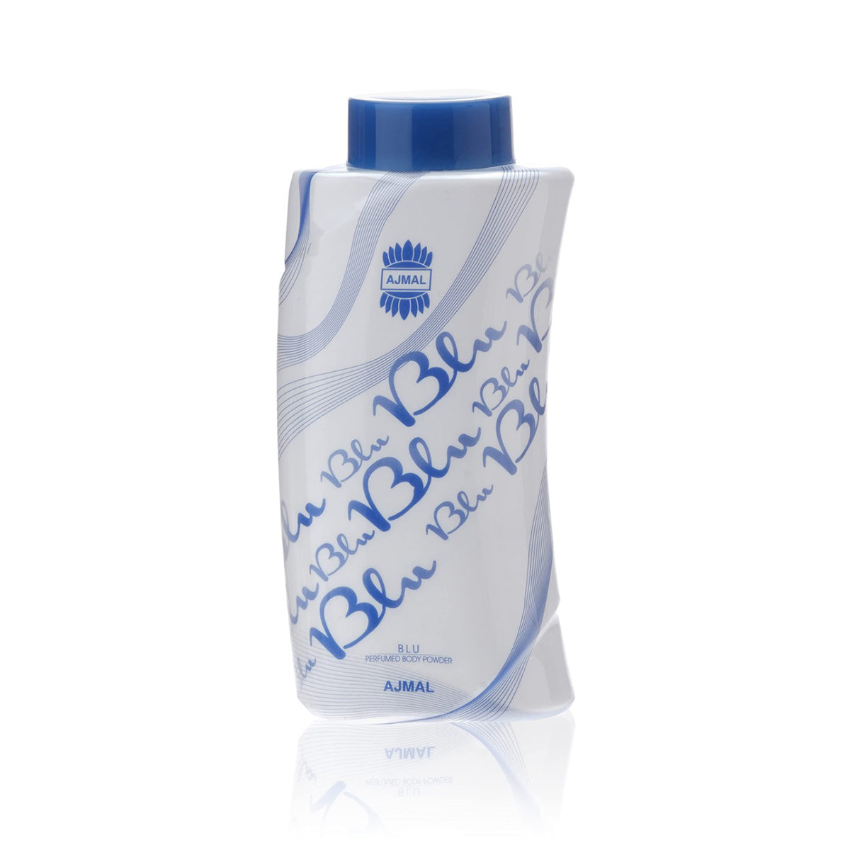 اجمل بلو بودرة معطرة للجسم 100جم