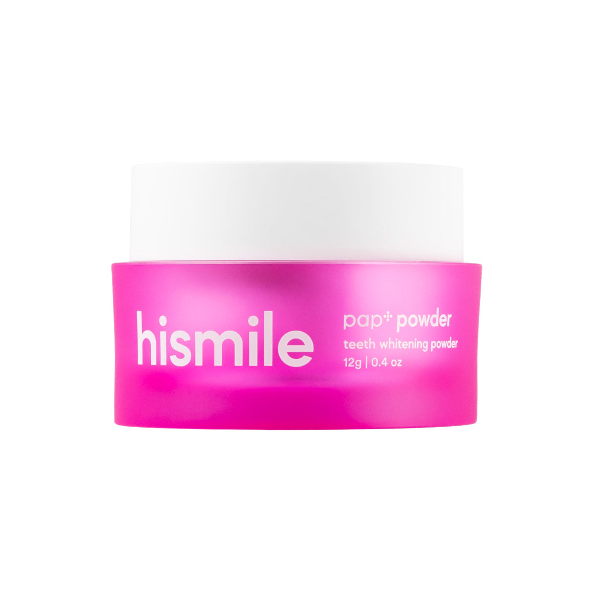 Hi Smile BAP+ Teeth Whitening Powder 12g