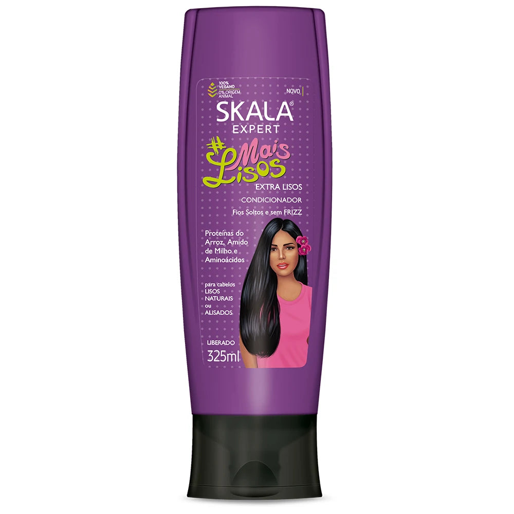 Scala Expert Miss Liss Hair Conditioner 325ml