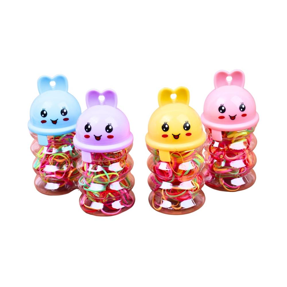 مغــاط شعر أرنب