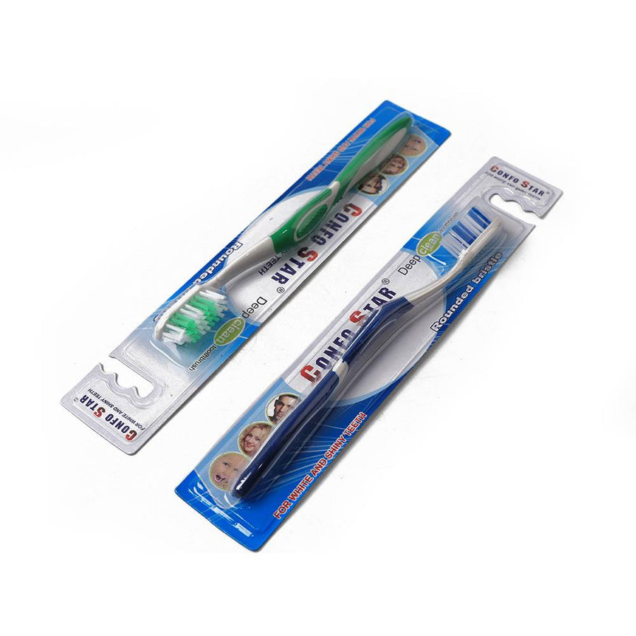 فرشه اسنان 1 قطعه