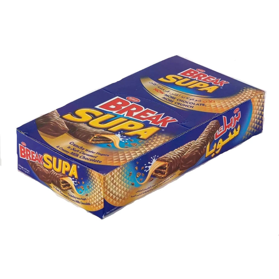 بريك سوبا 12**38جم