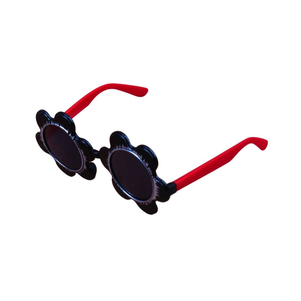 نظــارة أطفـال ملونـه