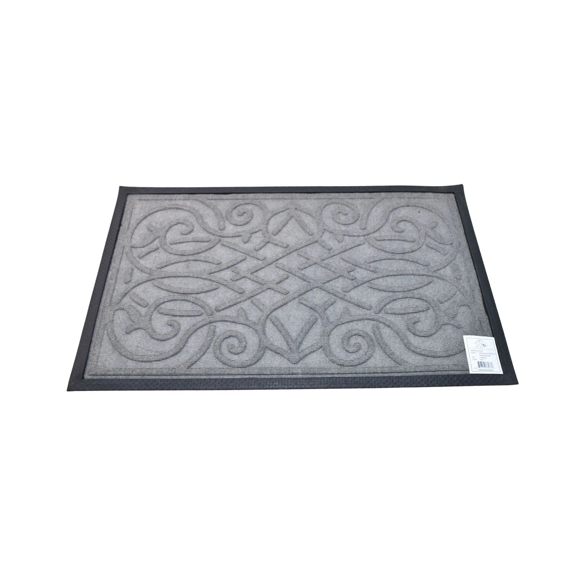 دعاسة باب مستطيل 90 × 60 سم الوان