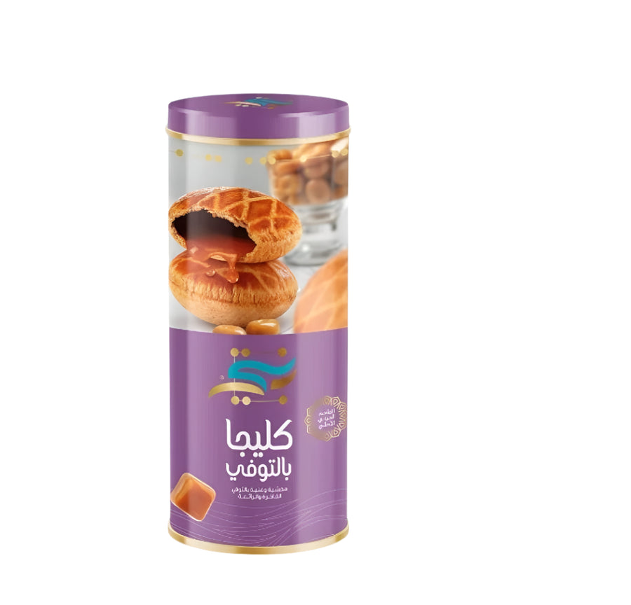 كليجا بنتي بالتوفي 240 جرام