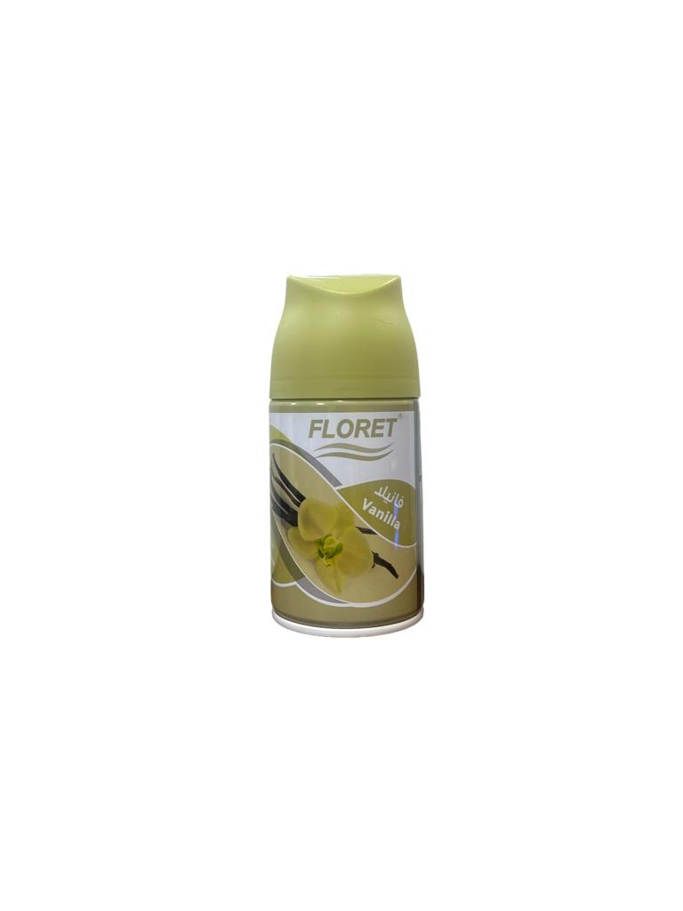 فلوريت معطر جو فانيلا 250ملي