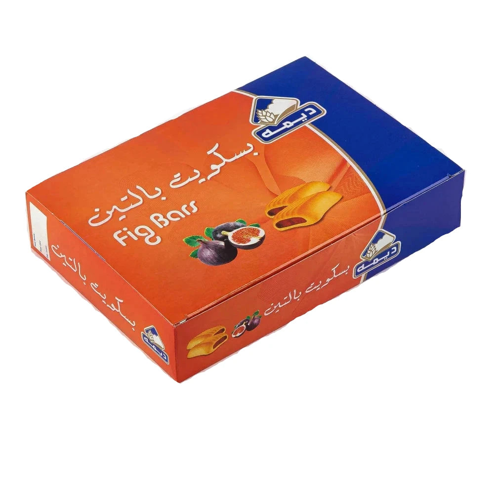 بسكويت ديمة بالتين 15**21جم