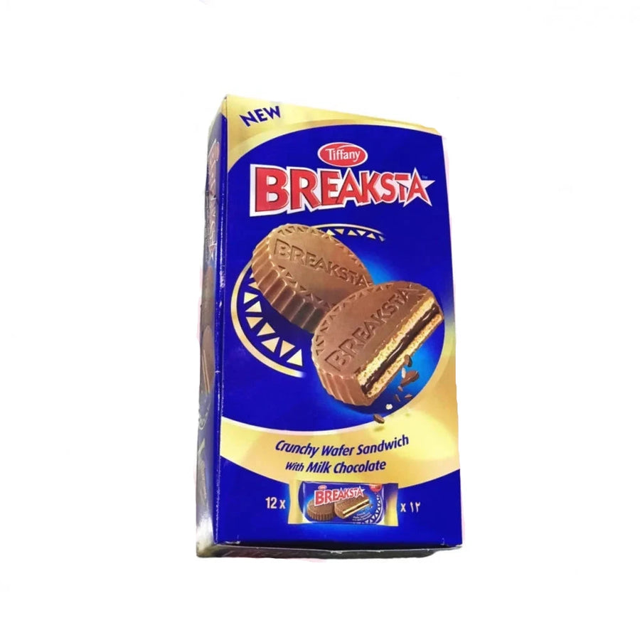 بريك تيفاني بريكستا 12*29جرام