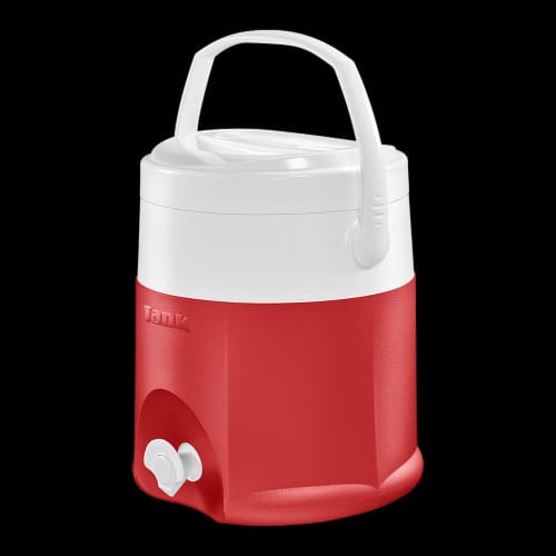 ترمس ماء تانك 6 لتر