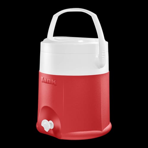 ترمس ماء تانك 12 لتر