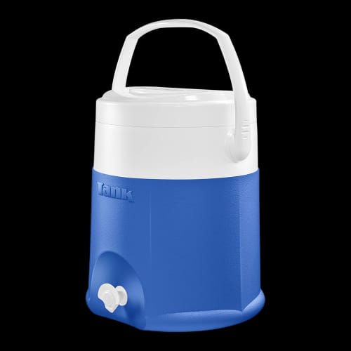 ترمس ماء تانك 6 لتر