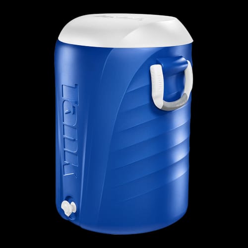 ترمس ماء تانك 45 لتر