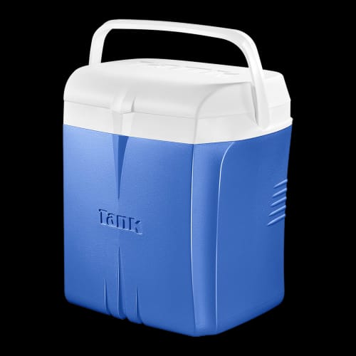 حافظة ثلج تانك بعزل حرارى  23 لتر
