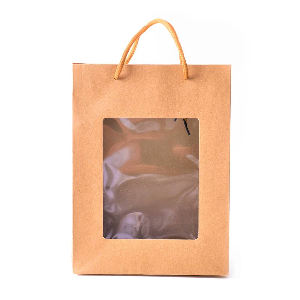 Gift bag 1 piece S