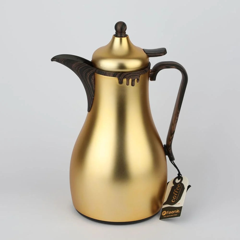 ترمس قهوة 1 لتر