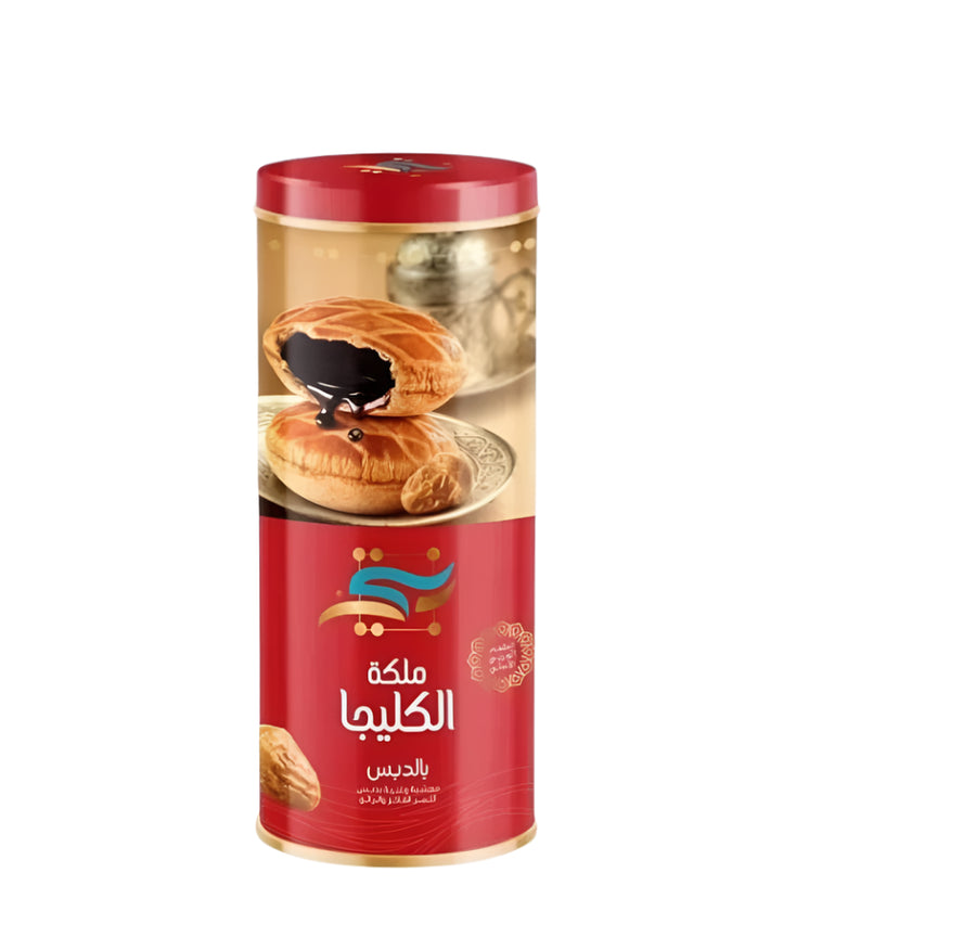 كليجا بنتي بالدبس 240 جرام