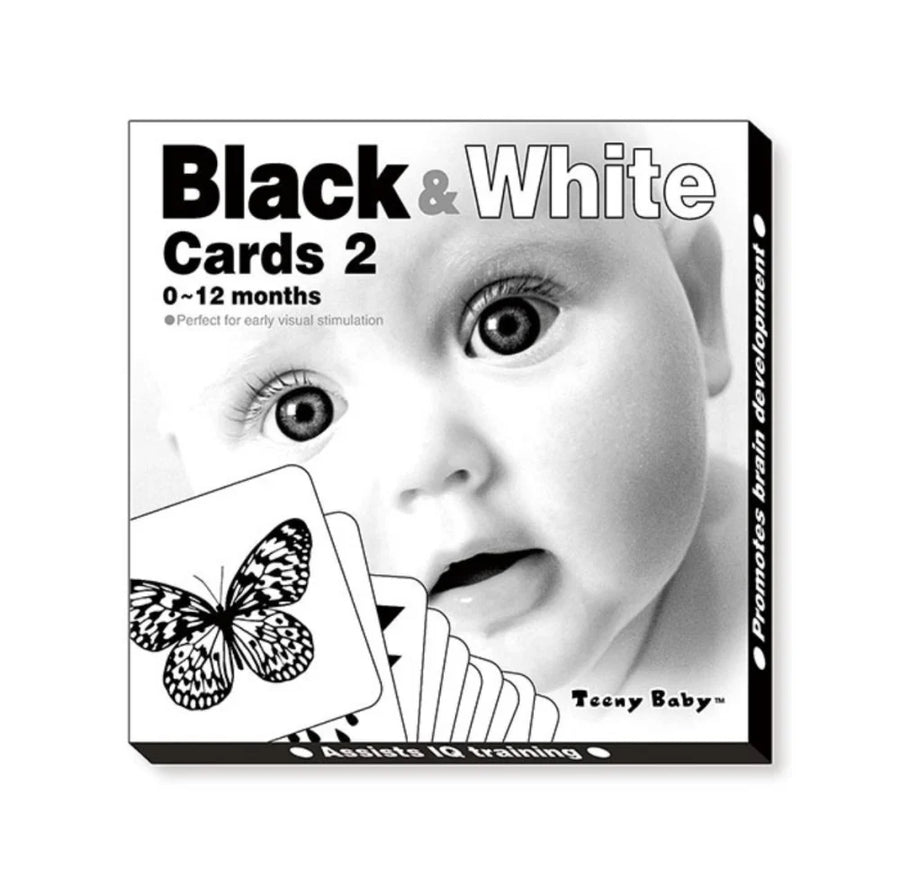 baby cards