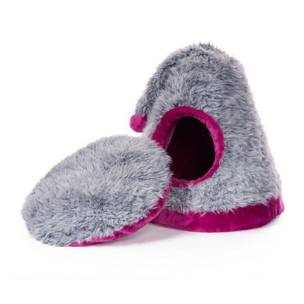 Prevo Cozy Cab Hut for Cats