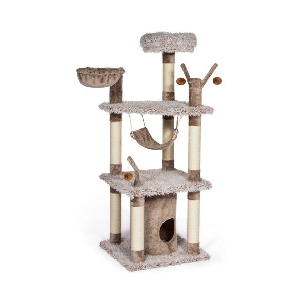 Prevo Siberian Mountain Cat House 155 cm