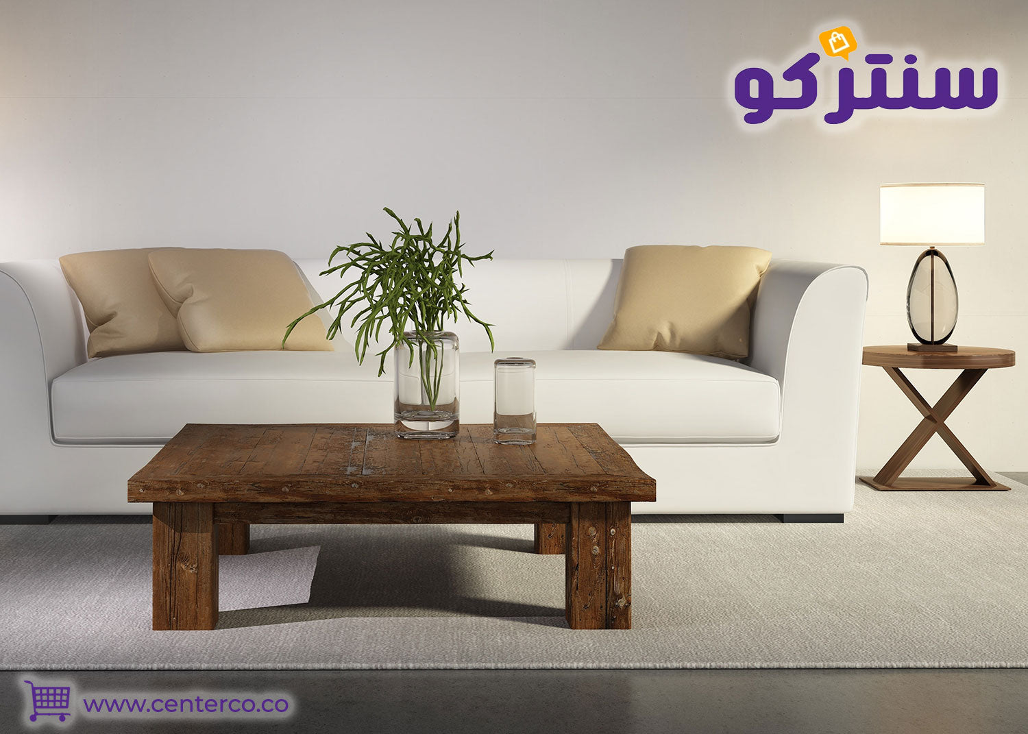 طاولات خشب: كيف تختار القطعة التي تدوم للأبد؟