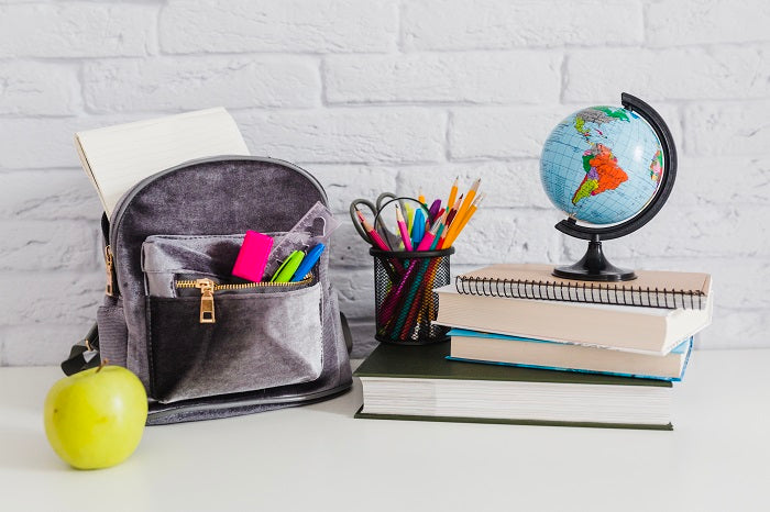 هدايا مميزة لمحبي القرطاسية من متجر سنتركو