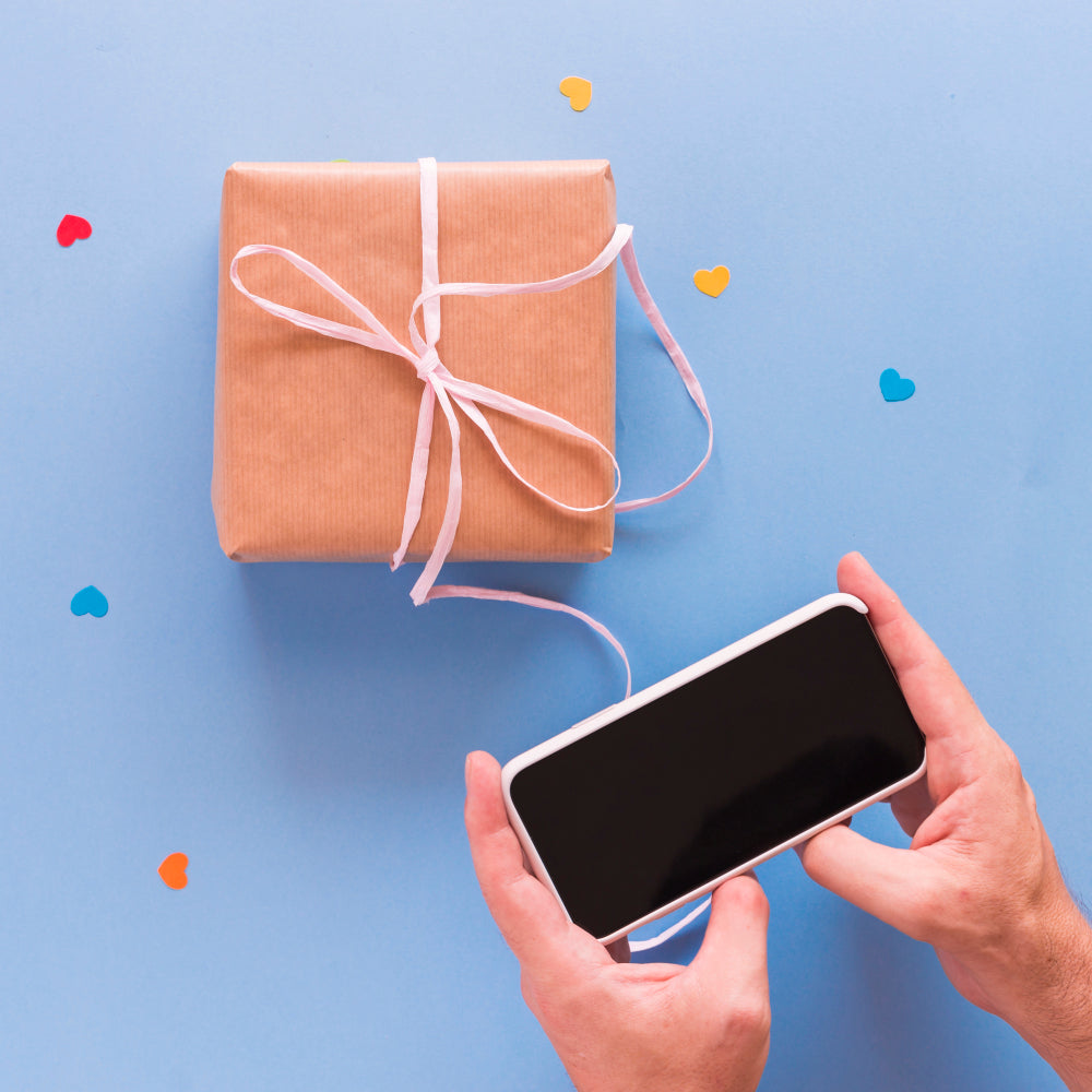 اكتشف أجمل هدايا مميزة أونلاين مع توصيل سريع في السعودية