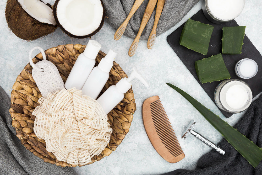 تسوق من سنتركو  أفضل أدوات العناية الشخصية لمنتجات عالية الجودة