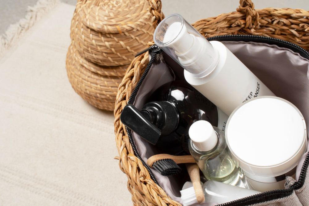 تسوق أفضل مستلزمات العناية الشخصية في السعودية من سنتركو للحصول على منتجات عالية الجودة