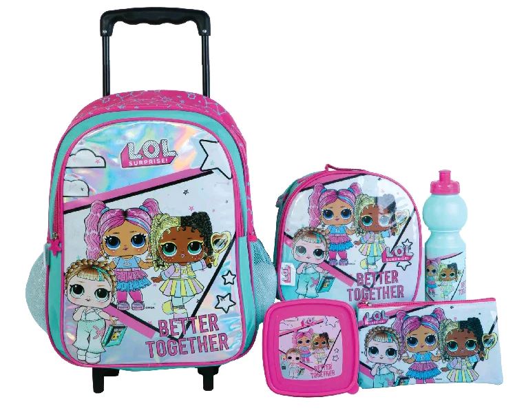 أفضل أنواع الشنط المدرسية للطلاب