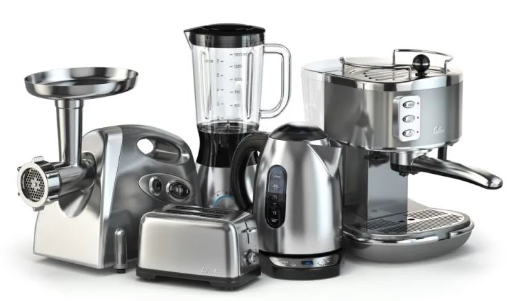 اجهزة المنزل والمطبخ اونلاين في السعودية بأعلى تقنيات من سنتركو