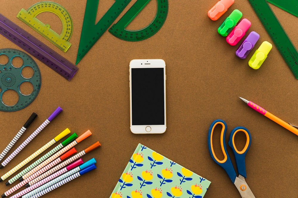 متجر أدوات قرطاسية اونلاين في السعودية بأفضل الأسعار من سنتركو