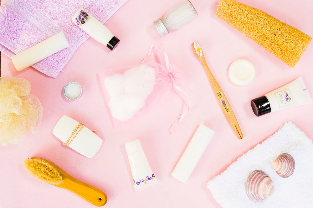 العناية الشخصية بمنتجات مميزة في السعودية من سنتركو