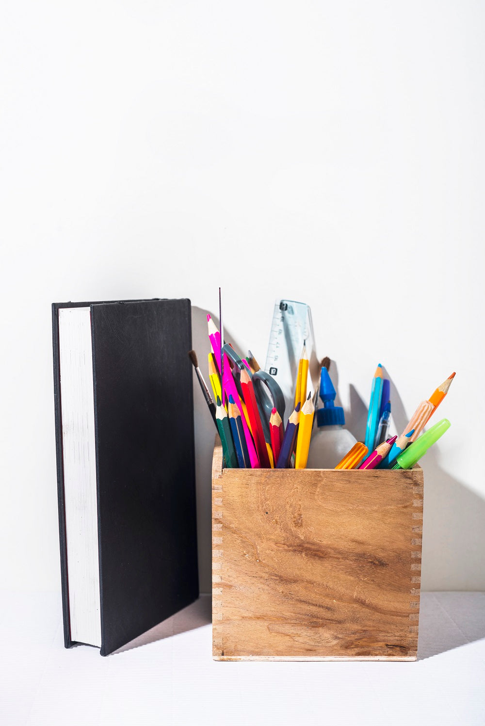 تسوق لوازم مكتبية في السعودية مع خيارات متنوعة أونلاين