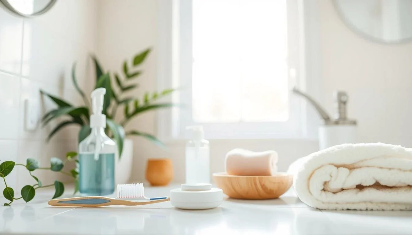 تسوق منظفات منزلية فعالة وآمنة للبيت لعام 2025