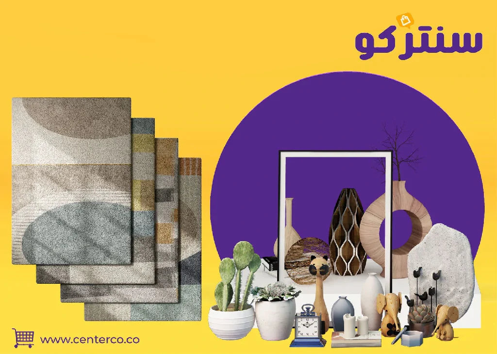 المنزل والديكور: حيث تلتقي الروح بالجمال... وتُصنع حكايا تُروى في كل زاوية