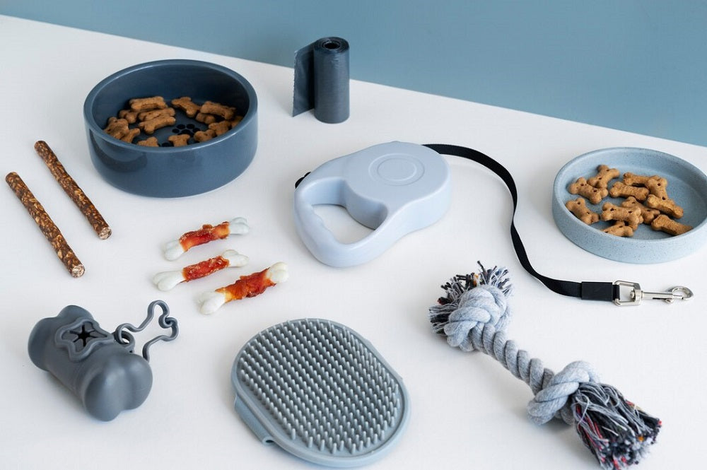 لوازم الحيوانات الأليفة أونلاين بأعلى جودة في السعودية