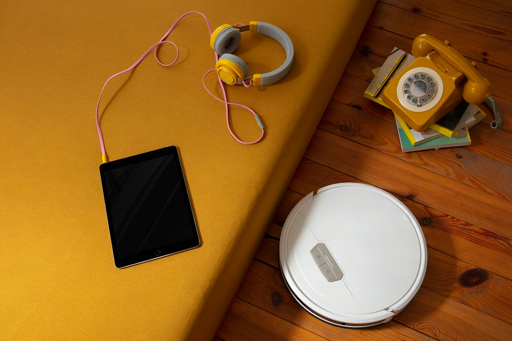 أحدث إلكترونيات أونلاين بالسعودية مع توصيل سريع