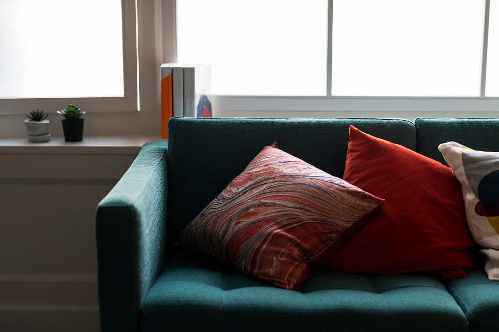 تسوق ديكور المنزل أونلاين في السعودية بسهولة من سنتركو