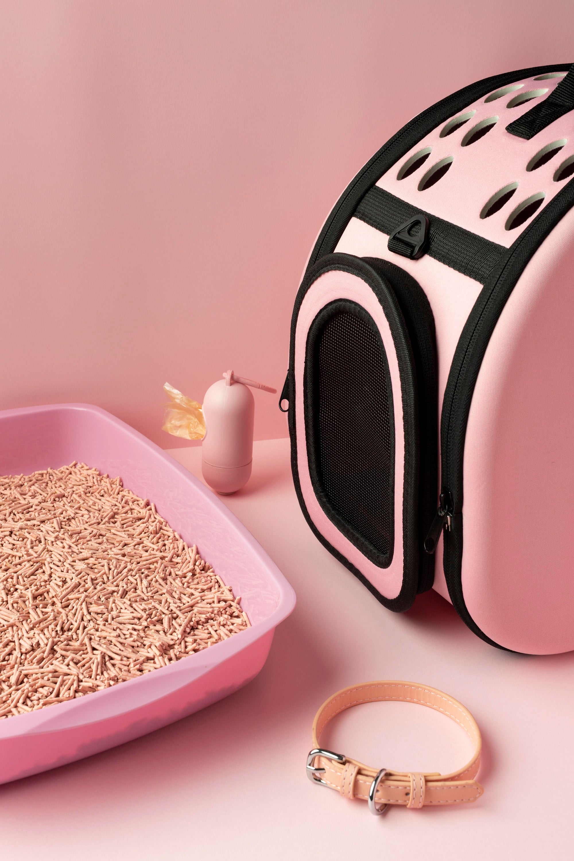 مستلزمات القطط والطيور: كل ما يحتاجه حيوانك الأليف من لوازم مريحة وفعّالة