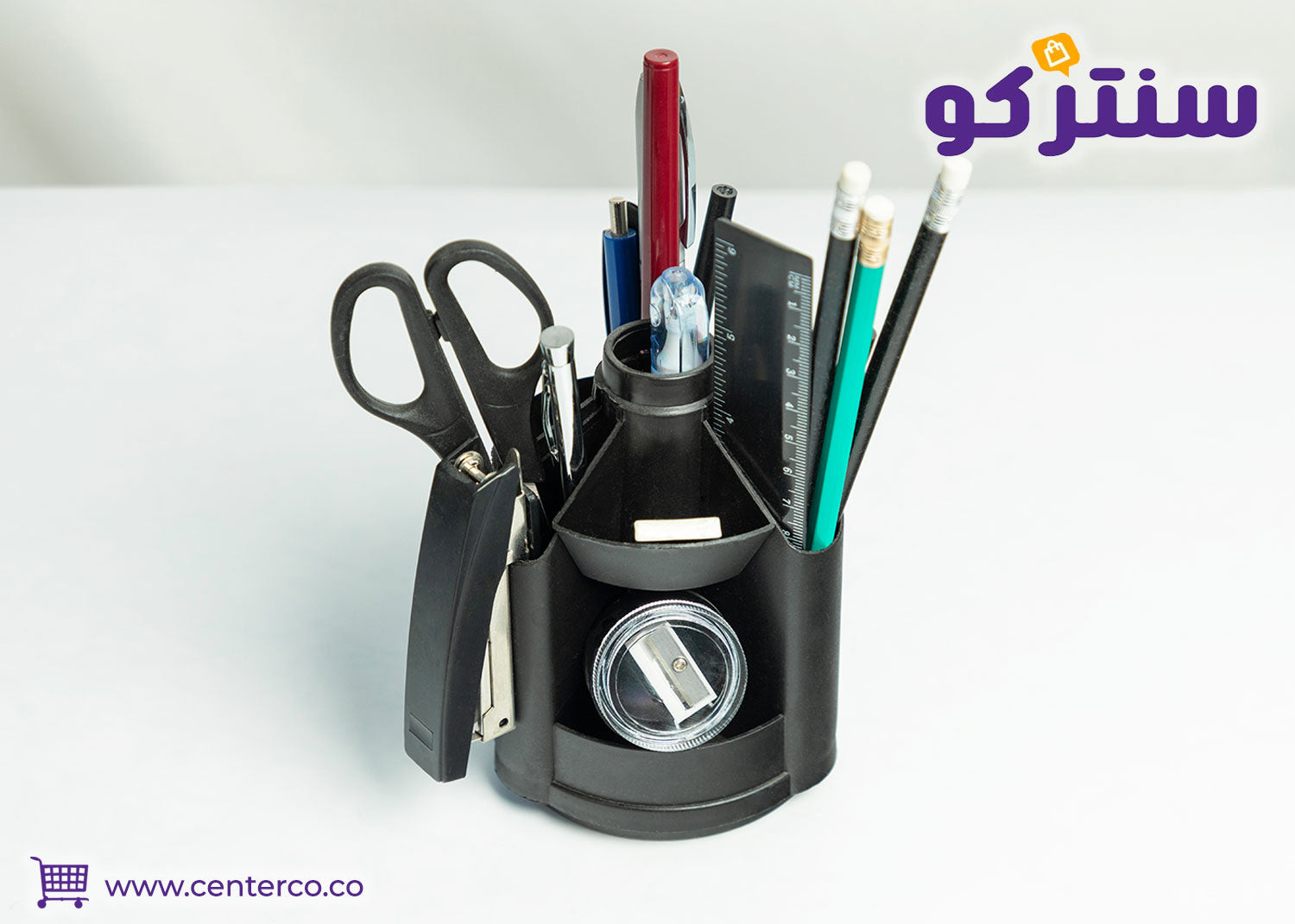 قرطاسية الرياض: أفضل الأدوات المدرسية بجودة عالية