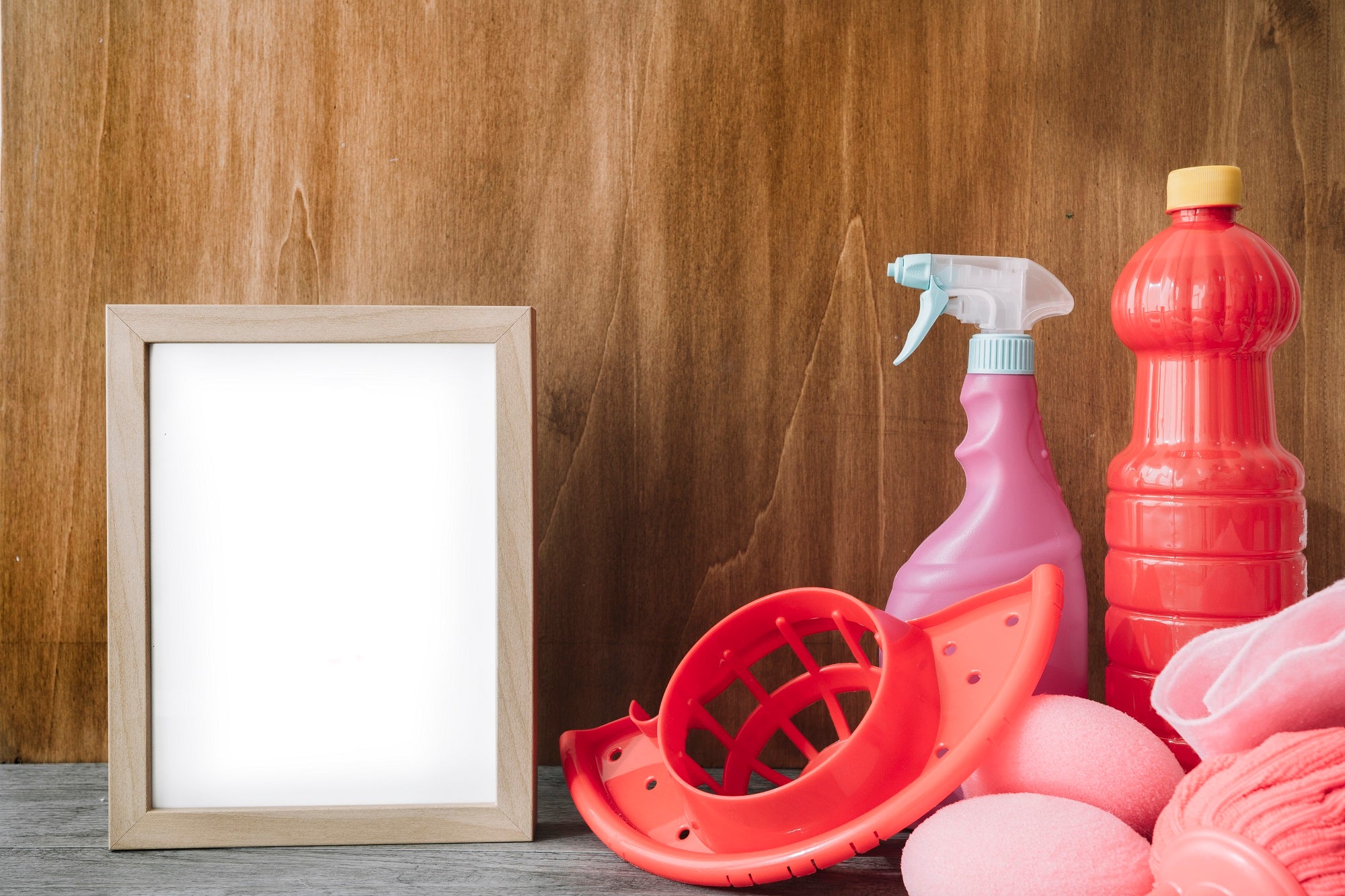 المنظفات المنزلية أونلاين : ضرورة للحفاظ على بيئة نظيفة وصحية في منزلك