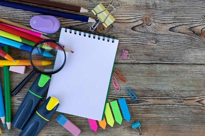 لماذا يجب عليك شراء الأدوات المدرسية من متجر سنتركو: الجودة والراحة بأسعار مناسبة