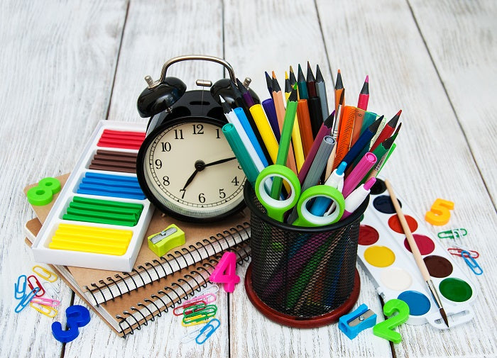 دليل شامل لعروض العودة إلى المدرسة: كل ما يحتاجه الطالب بأسعار مميزة