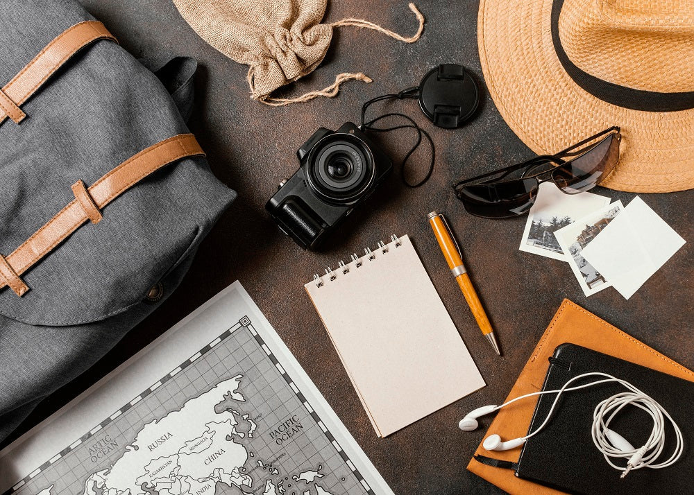 اكتشف معدات التخييم والرحلات أونلاين في السعودية من سنتركو