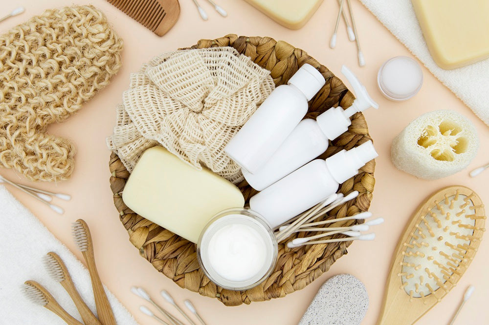 كل ما تحتاجه من مستلزمات العناية الشخصية في السعودية متوفر أونلاين