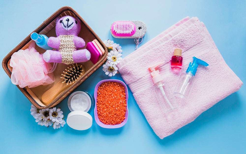 مستلزمات العناية الشخصية في السعودية التي تحتاجها