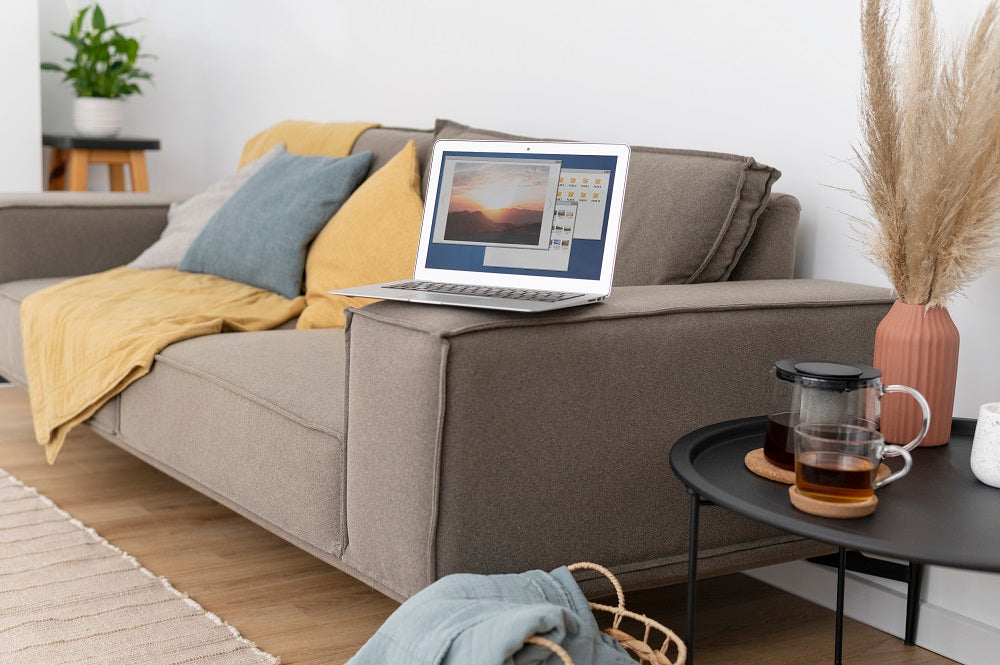 ديكور المنزل اونلاين في متناول يديك مع تسوق أونلاين في السعودية