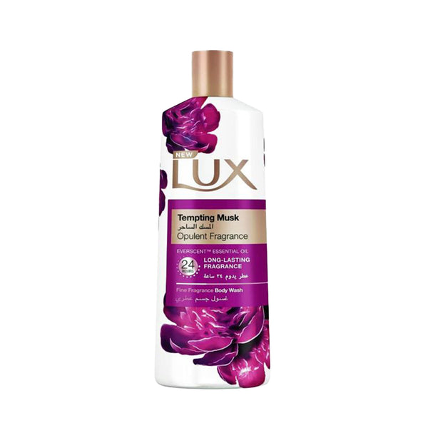 Lux Body Wash Magical Musk 500ml