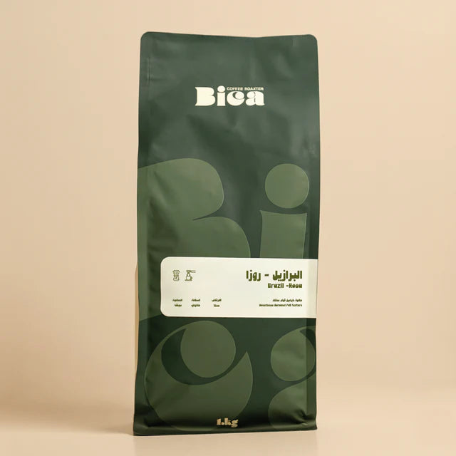 روزا البرازيل - كيلو