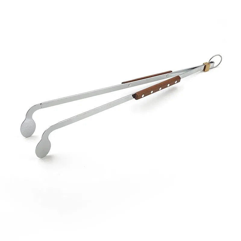 ملقاط جمر خشبي 57 سم